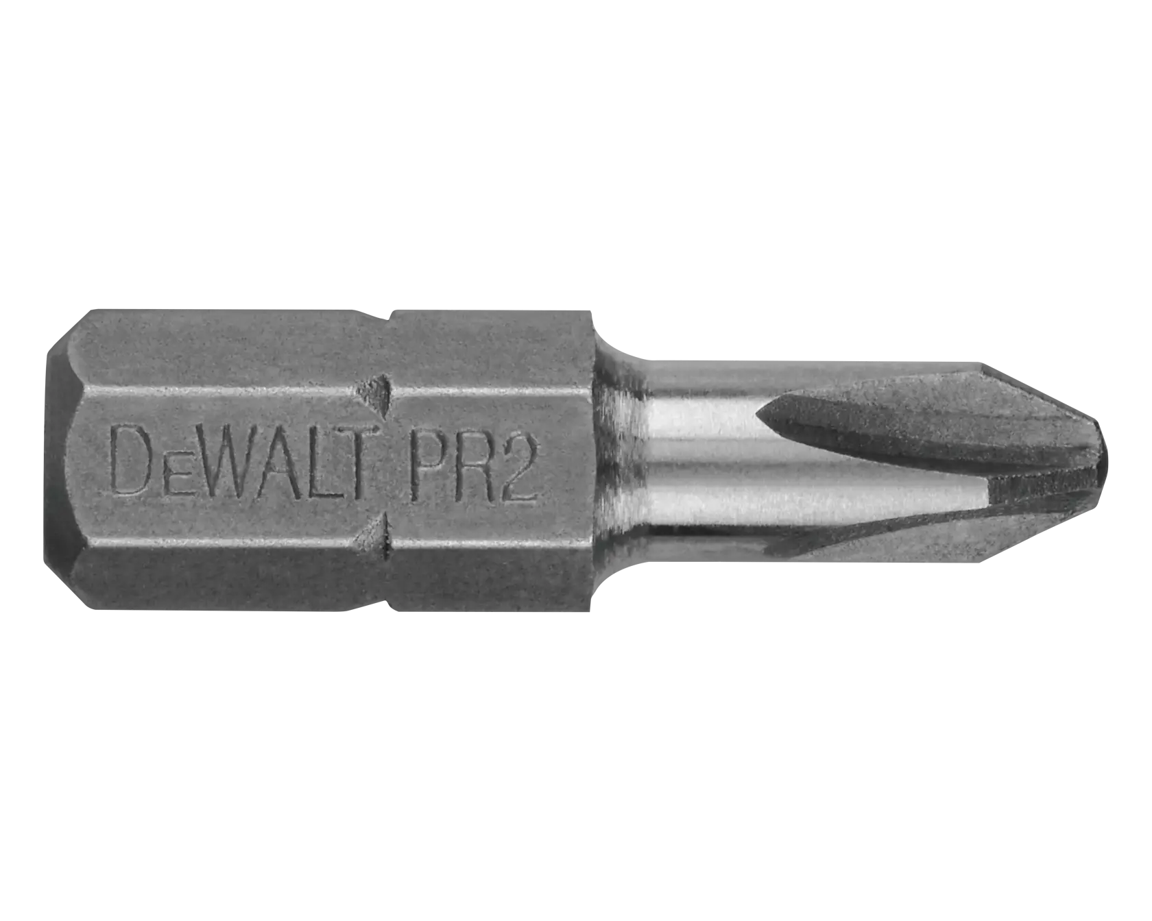 #2 1-IN. Drywall Screwdriving Bit (100-Pack)