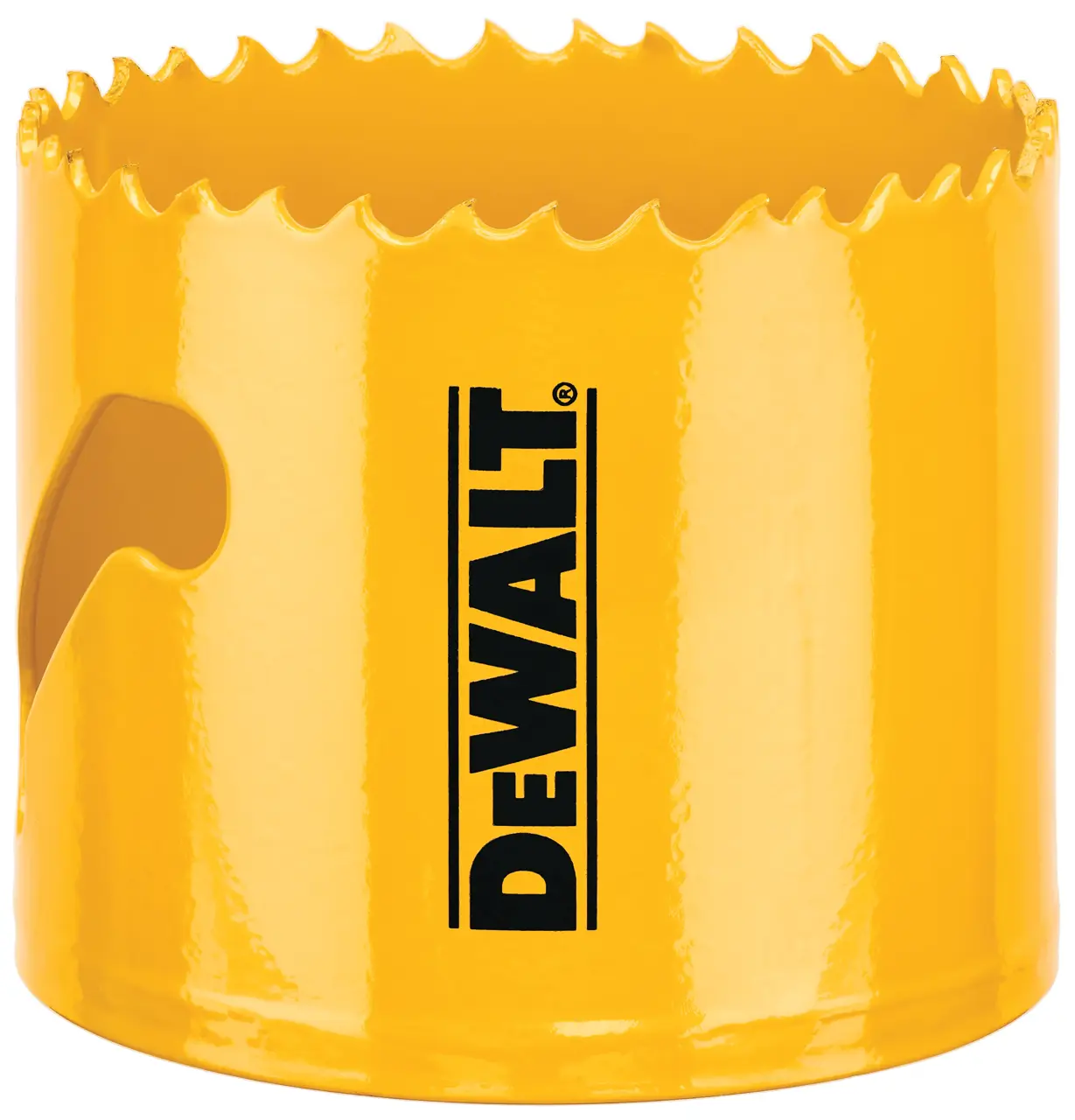 2-11/16-IN. (68mm) Bi-Metal Hole Saw