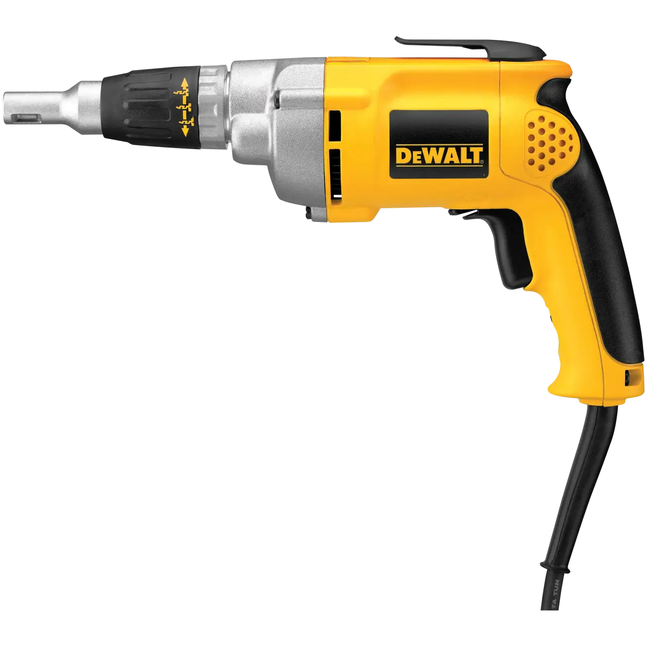 2,500 Rpm Vsr All-Purpose Screwgun