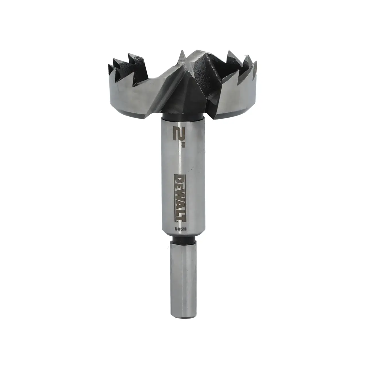 2" Forstener Bit