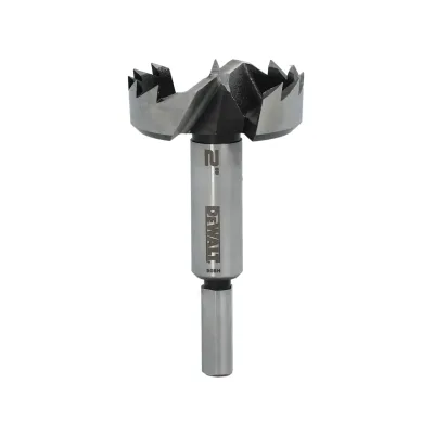 2" Forstener Bit