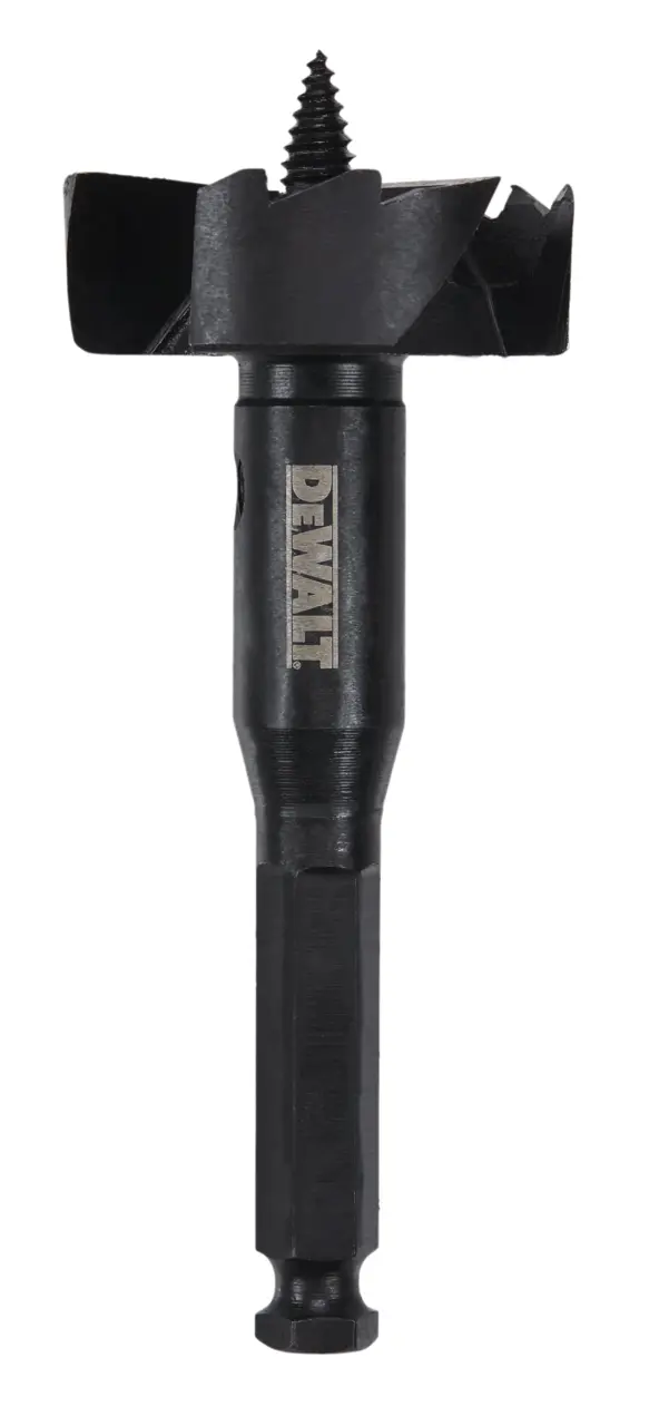 2-IN. Heavy-duty self-feed bit