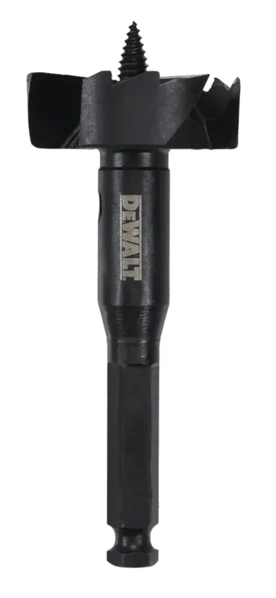 2-IN. Heavy-duty self-feed bit