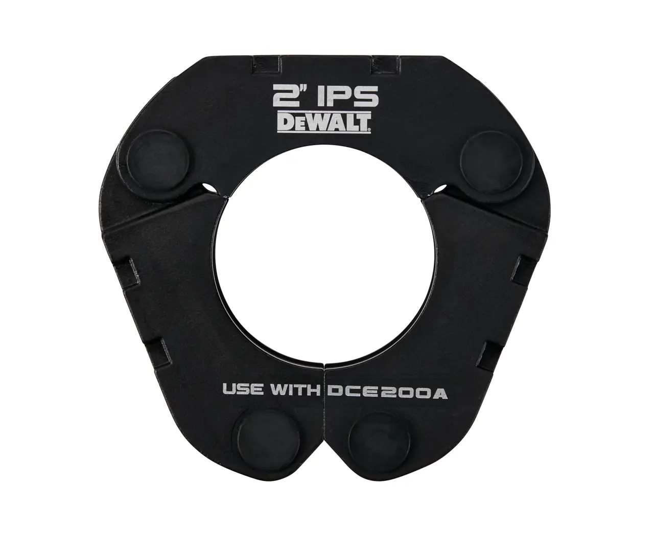 2-IN. Standard Ips Press Ring