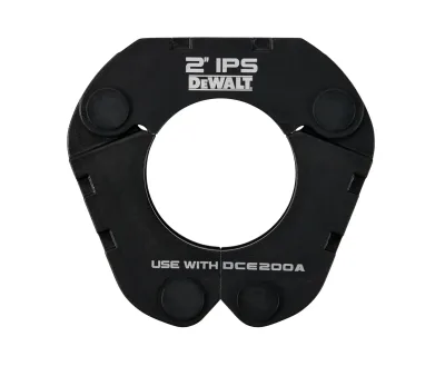 2-IN. Standard Ips Press Ring
