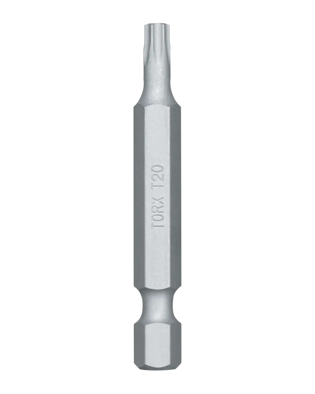 2-IN. T20 Torx Power Screwdriving Bit