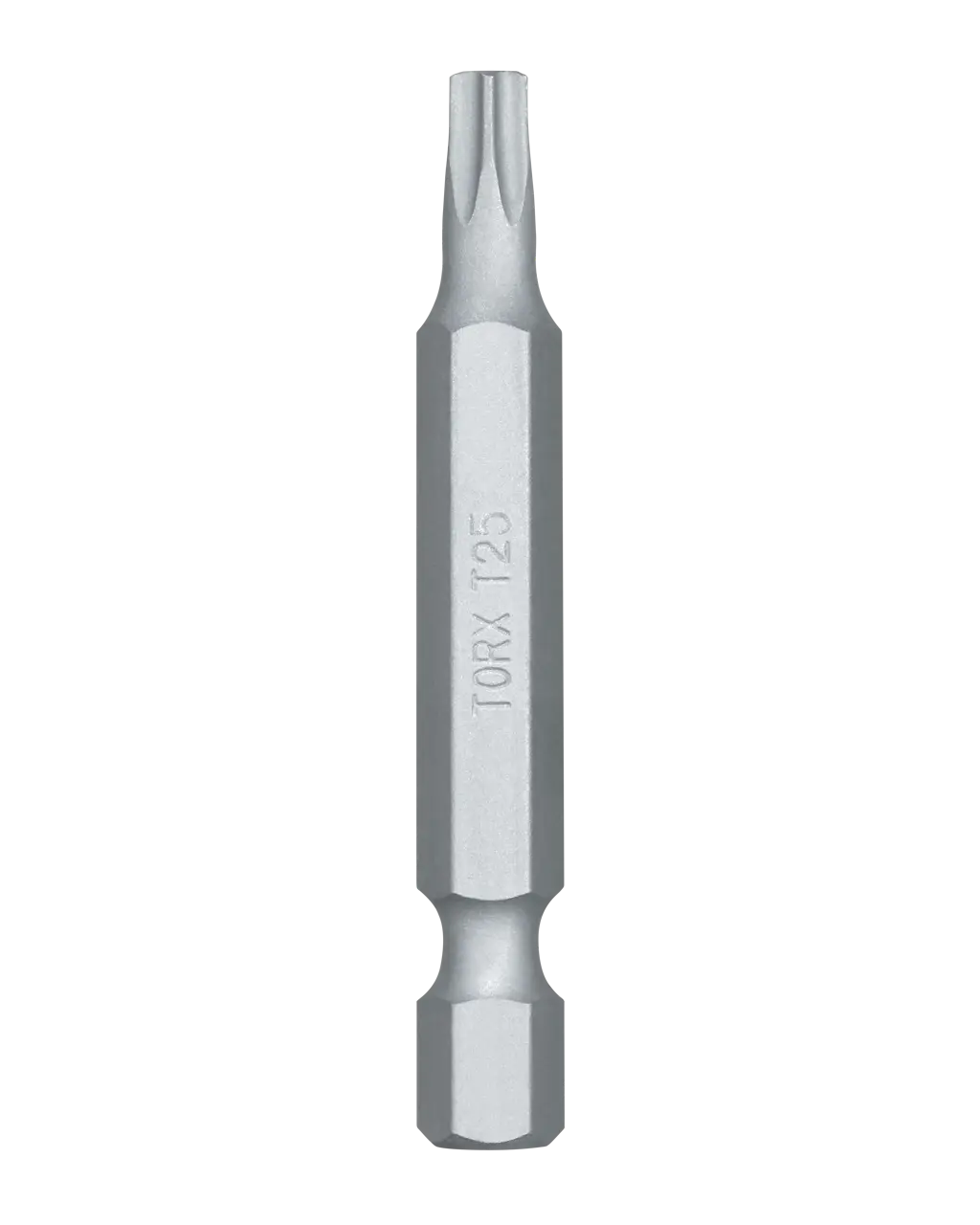 2-IN. T25 Torx power screwdriving bit