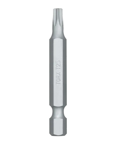 2-IN. T25 Torx power screwdriving bit
