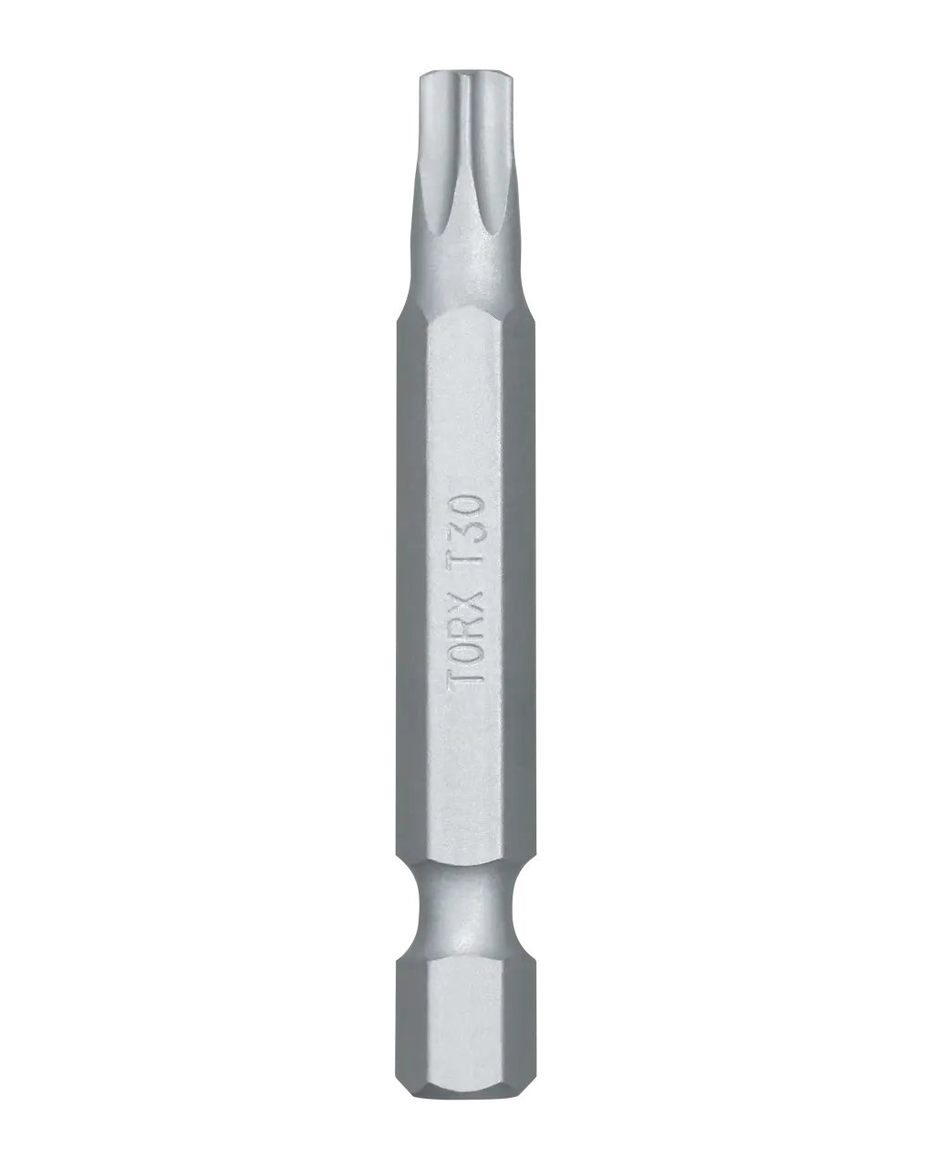 2-IN. T30 Torx power screwdriving bit