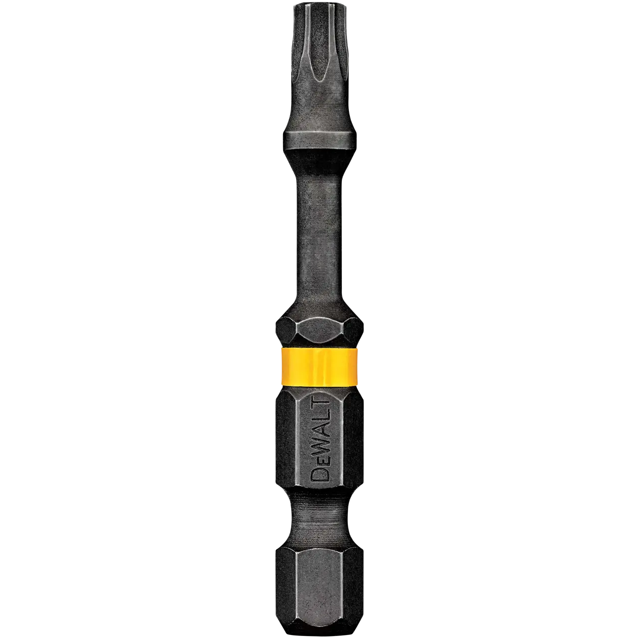 2-IN. Torx T10 Impact Ready FLEXTORQ® Bits, 50-Pack