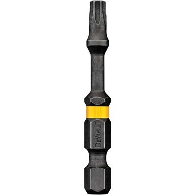 2-IN. Torx T20 Impact Ready FLEXTORQ® Bits, 50-Pack