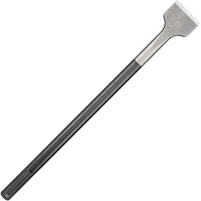 2-IN. X 16-IN. SDS MAX Scaling Chisel