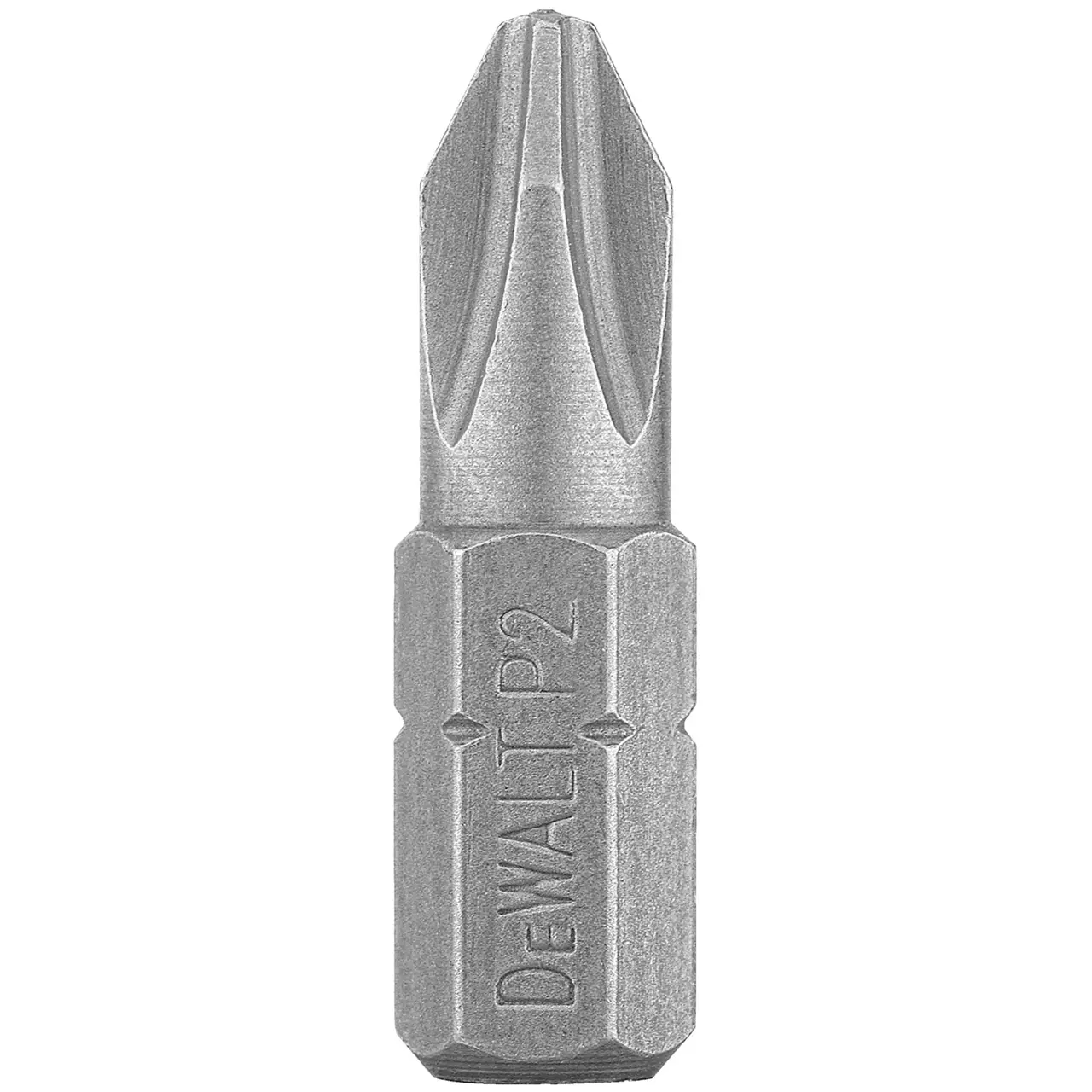 #2 Phillips 1-IN. Screwdriving Bit (10-Pack)