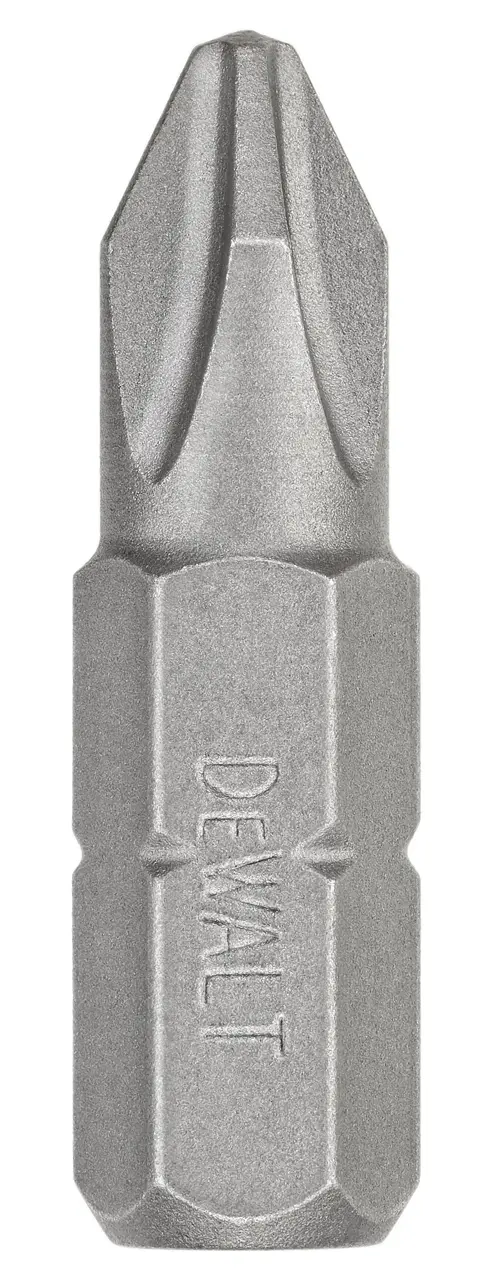 #2 Phillips 1-IN. Screwdriving Bit (100-Pack)