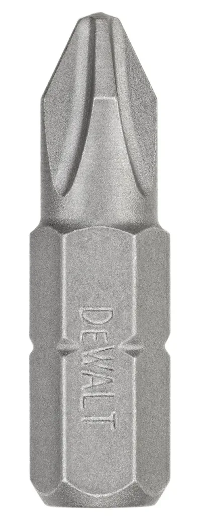 #2 Phillips 1-IN. Screwdriving Bit (100-Pack)