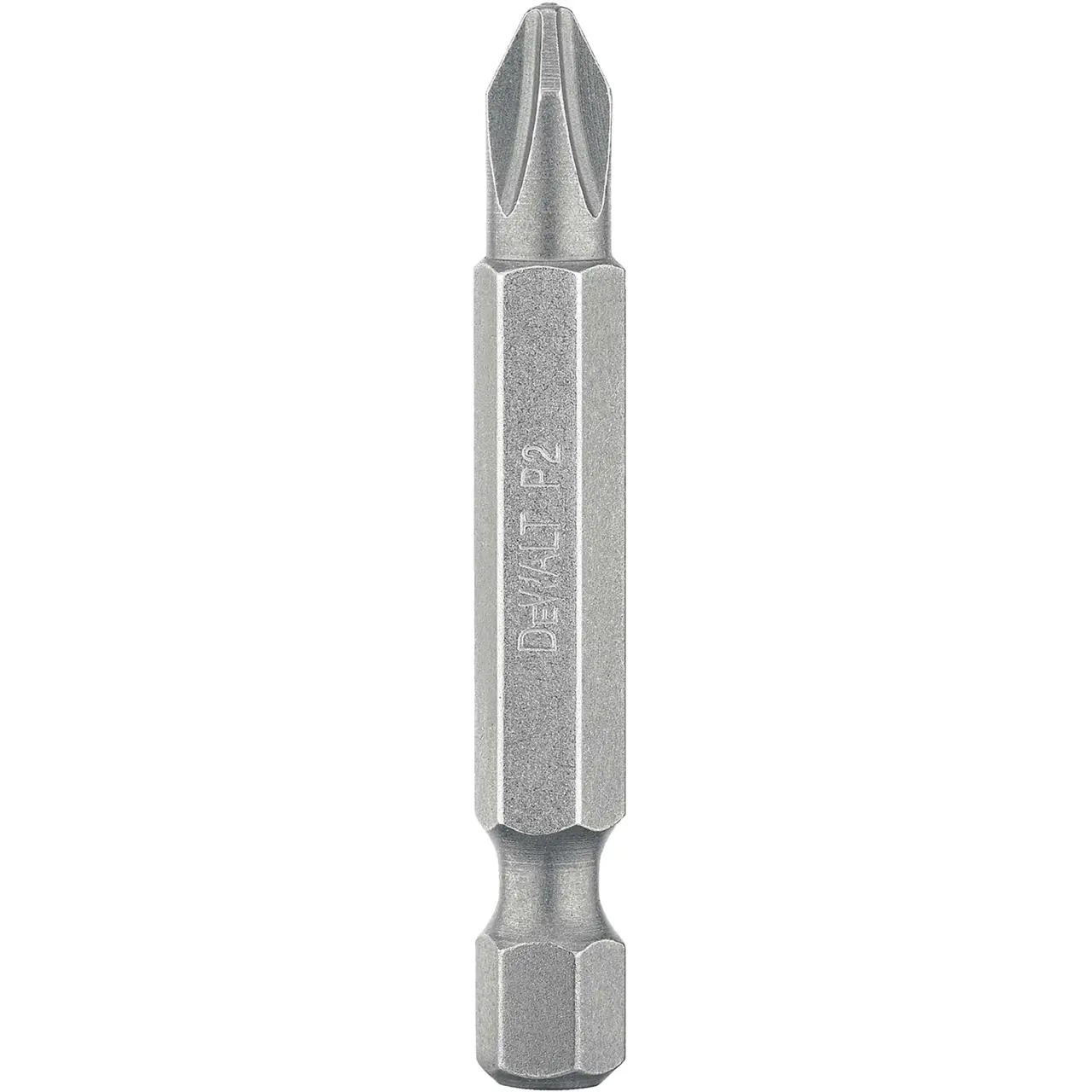 #2 Phillips 2-IN. Power Bit (100-Pack)