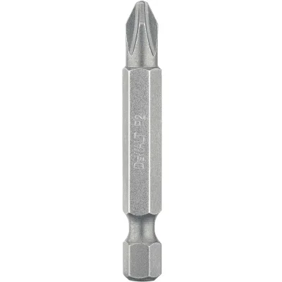 #2 Phillips 2-IN. Power Bit (100-Pack)