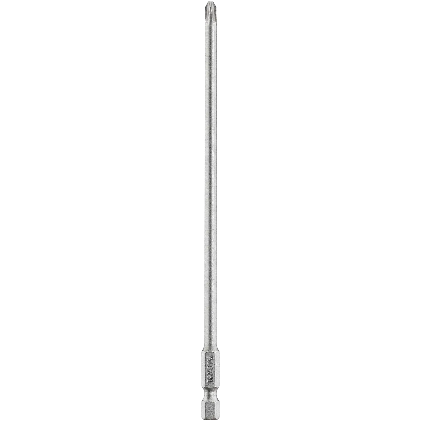 #2 Phillips Bit Tip
