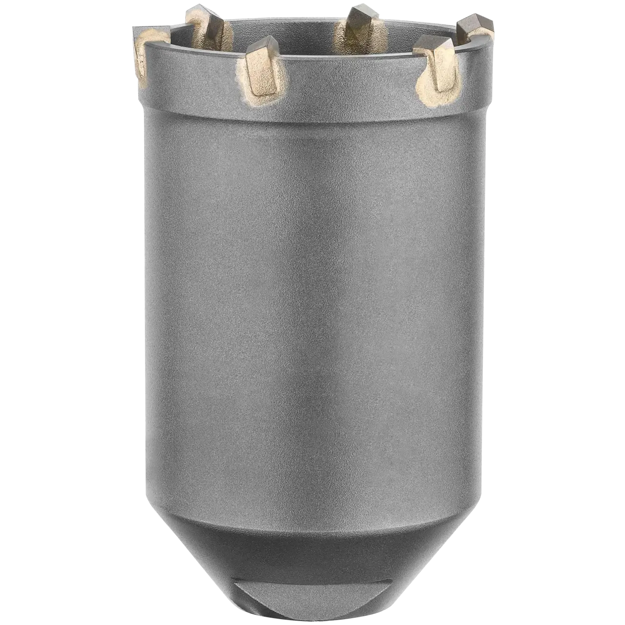 2-Piece 2-IN. X 4-IN. Core Bit Body