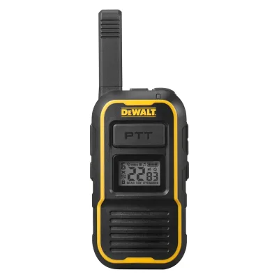 2-Watt Business Radio