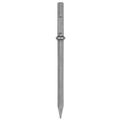 20-IN. by 1-1/8-IN. Hex Demolition Hammer Bull Point Rotary Hammer Bit