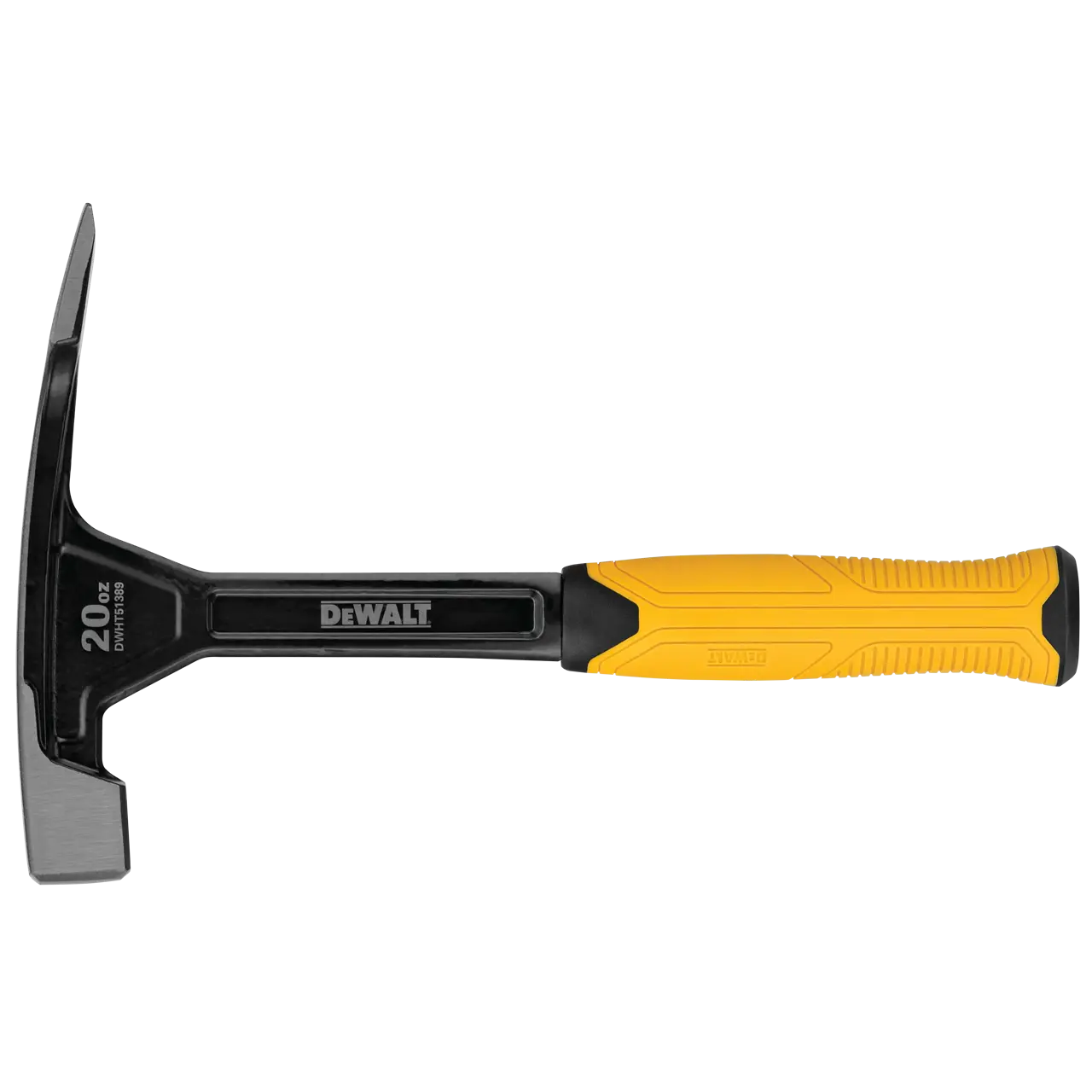 20 Oz Bricklayer Hammer