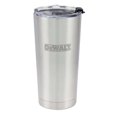 20 oz stainless steel tumbler