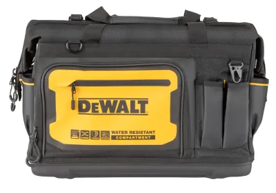 20" Pro Open Mouth Tool Bag