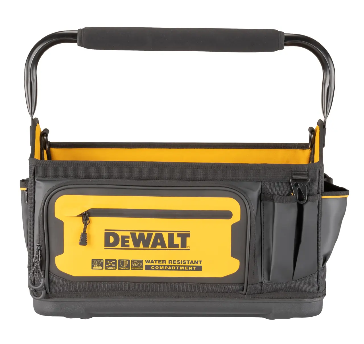 20" Pro Tool Tote