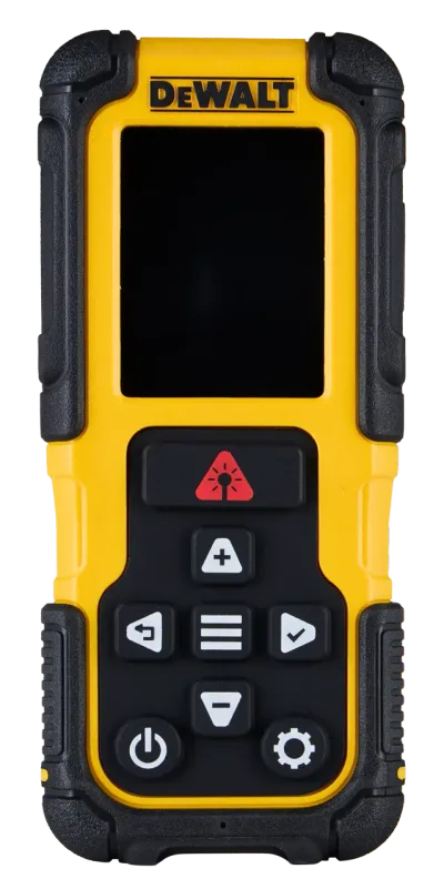 200 Ft. Lithium-ion Laser Distance Measurer