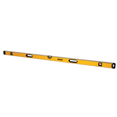 2000mm / 78 in Magnetic Box Beam Level