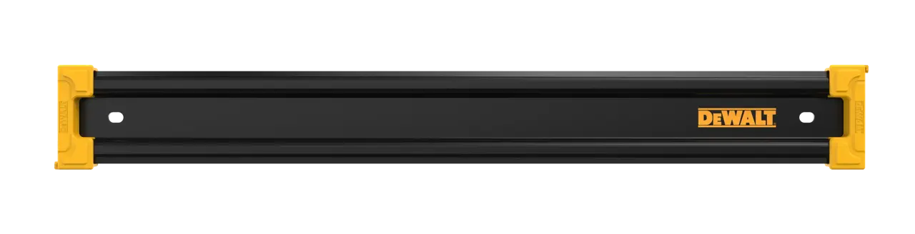 20IN Metal Rail