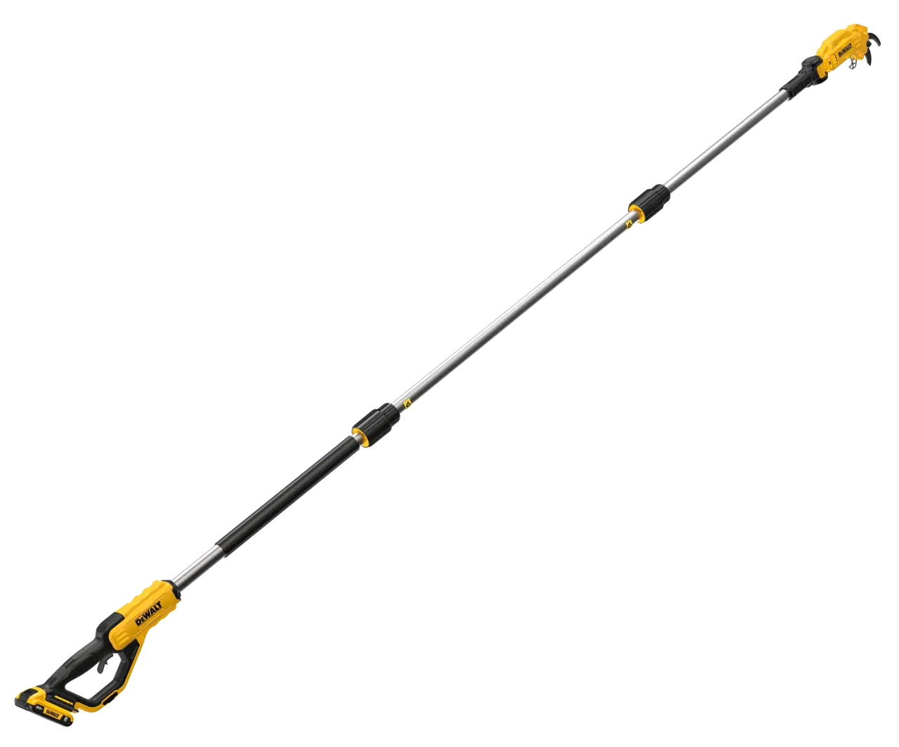20V MAX* 1-1/2-IN. Cordless Pole Pruner Kit