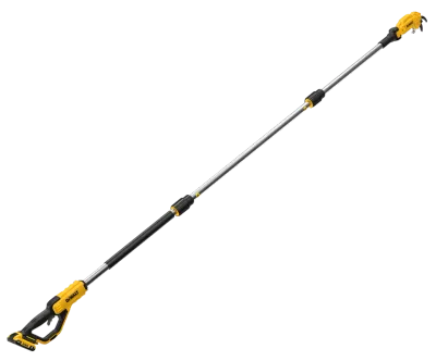 20V MAX* 1-1/2-IN. Cordless Pole Pruner Kit