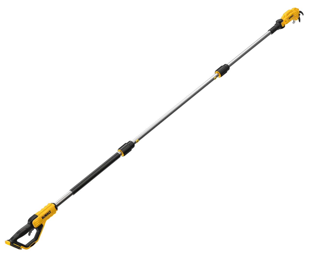 20V MAX* 1-1/2-IN. Cordless Pole Pruner (Tool Only)