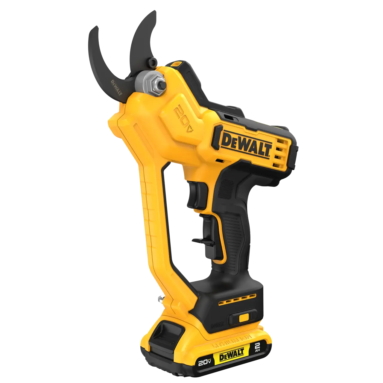 20V MAX* 1-1/2-IN. Cordless Pruner Kit