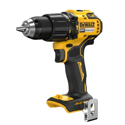 20V MAX* 1/2-IN. Hammer Drill (Tool Only)