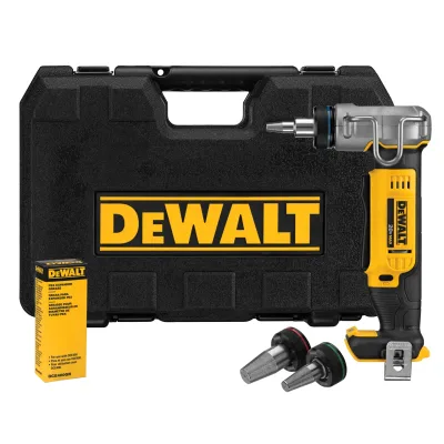 20V MAX* 1-IN. Pex Expander (Tool Only)