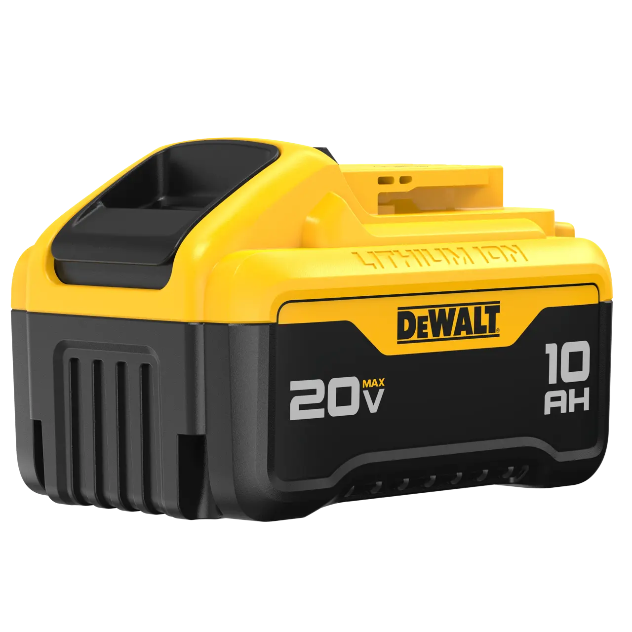 20V MAX* 10AH Battery