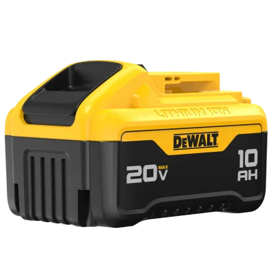 20V MAX* 10AH Battery