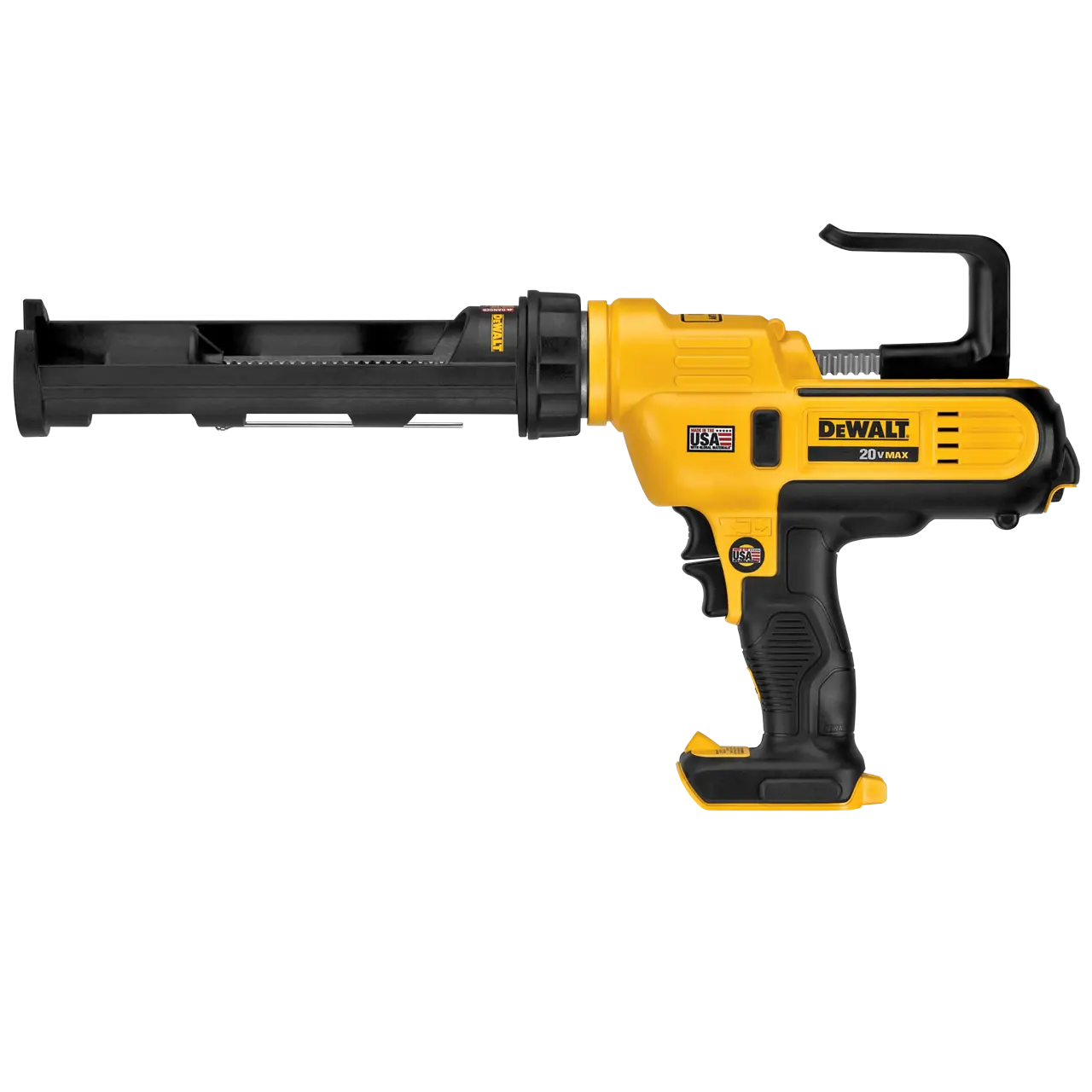 20V MAX* 10OZ / 300ml Adhesive Gun (Tool Only)