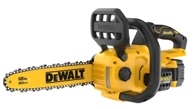 20V MAX* 12-IN. Compact Brushless Cordless Chainsaw Kit
