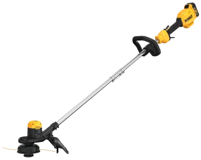 20V MAX* 13-IN. Cordless String Trimmer Kit