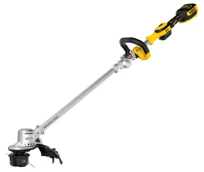20V MAX* 14-IN. Brushless Cordless Folding String Trimmer (Tool Only)