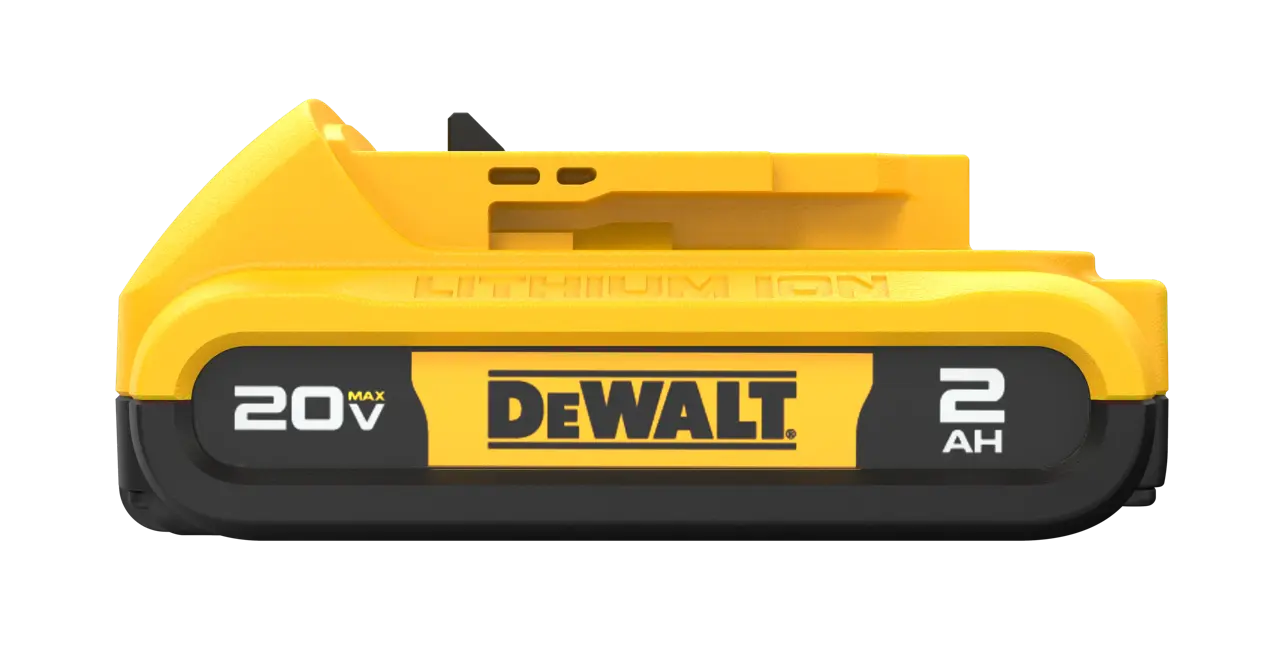 20V MAX* 2.0 Ah Battery