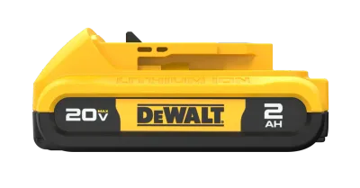 20V MAX* 2.0 Ah Battery