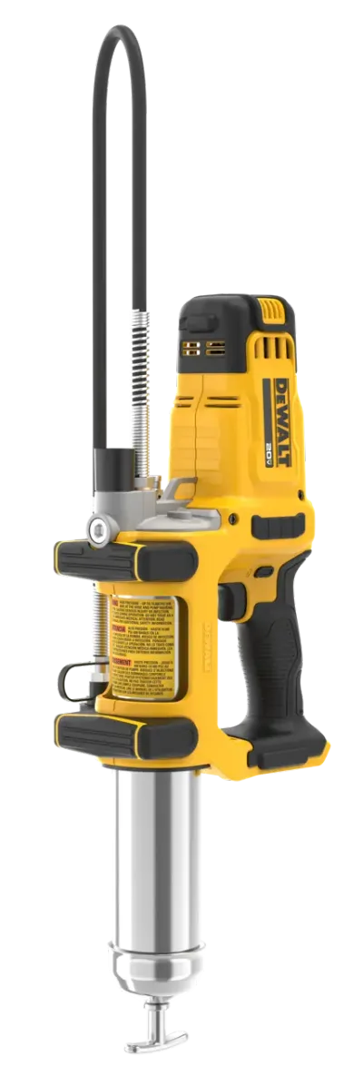 20V MAX* 2-Speed Grease Gun (Tool Only)