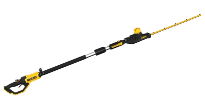 20V MAX** 22-IN. (56cm) pole hedger trimmer (TOOL ONLY)