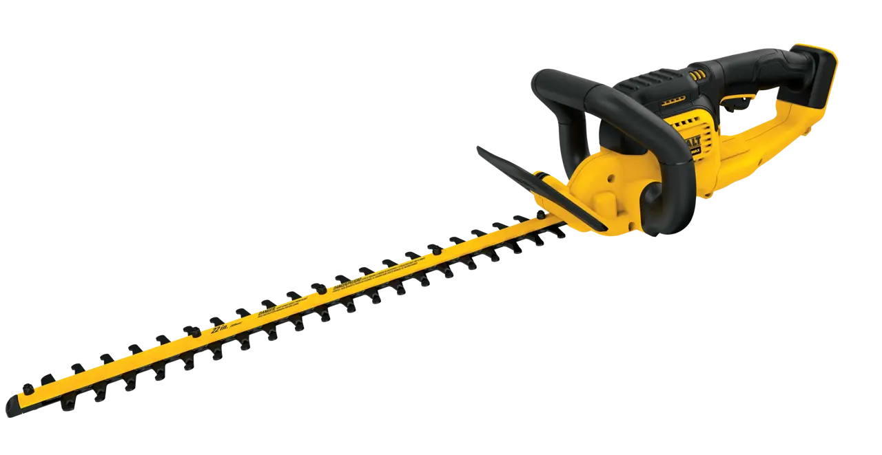 20V MAX* 22 In. Cordless Hedge Trimmer (Tool Only)