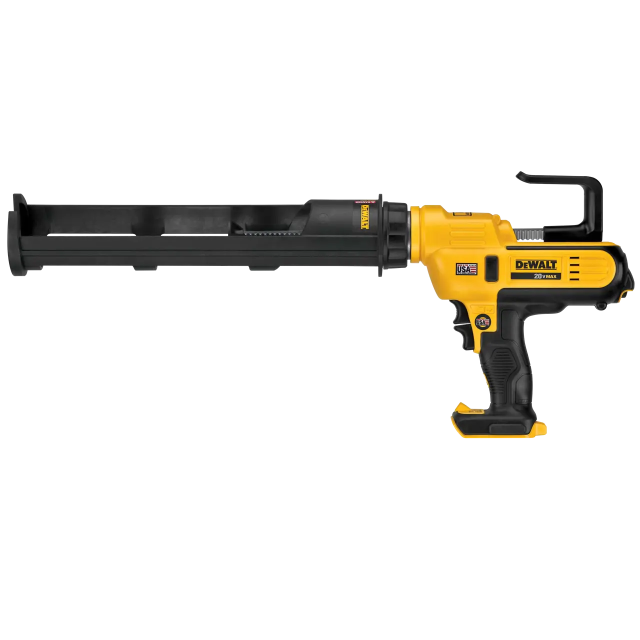 20V MAX* 29OZ Adhesive Gun (Tool Only)